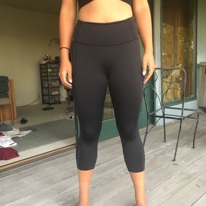 Lululemon leggings!